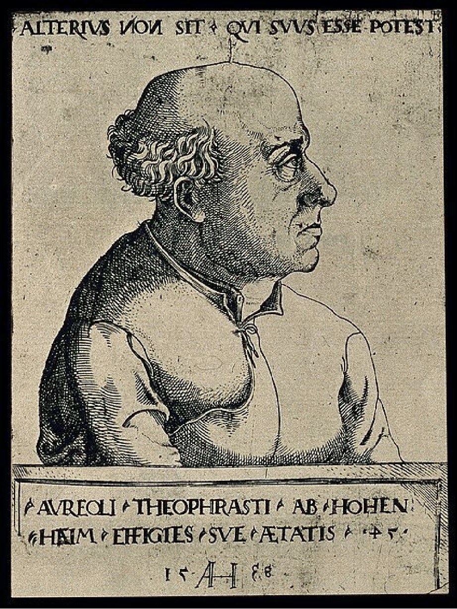 Paracelso