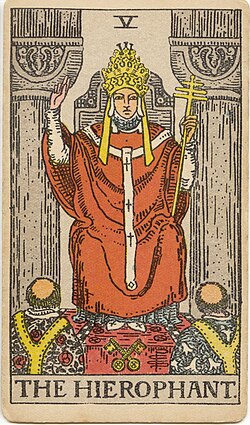 05_Hierophant