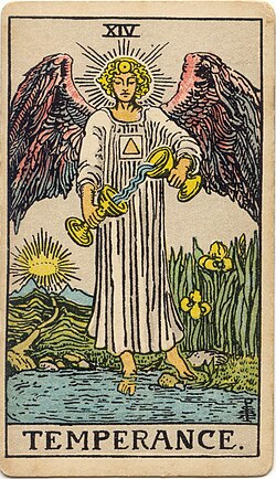 14_Temperance