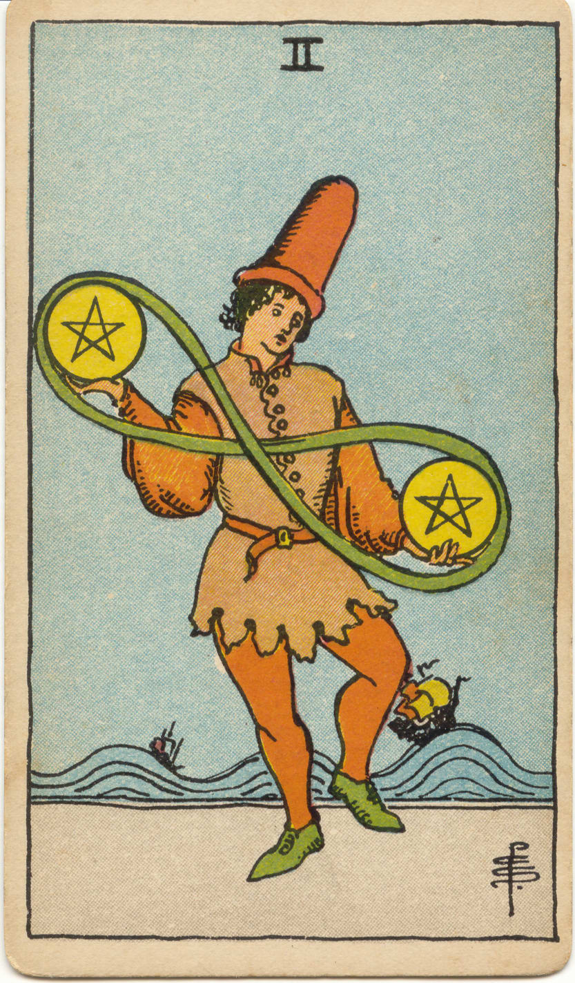 02_Pentacles