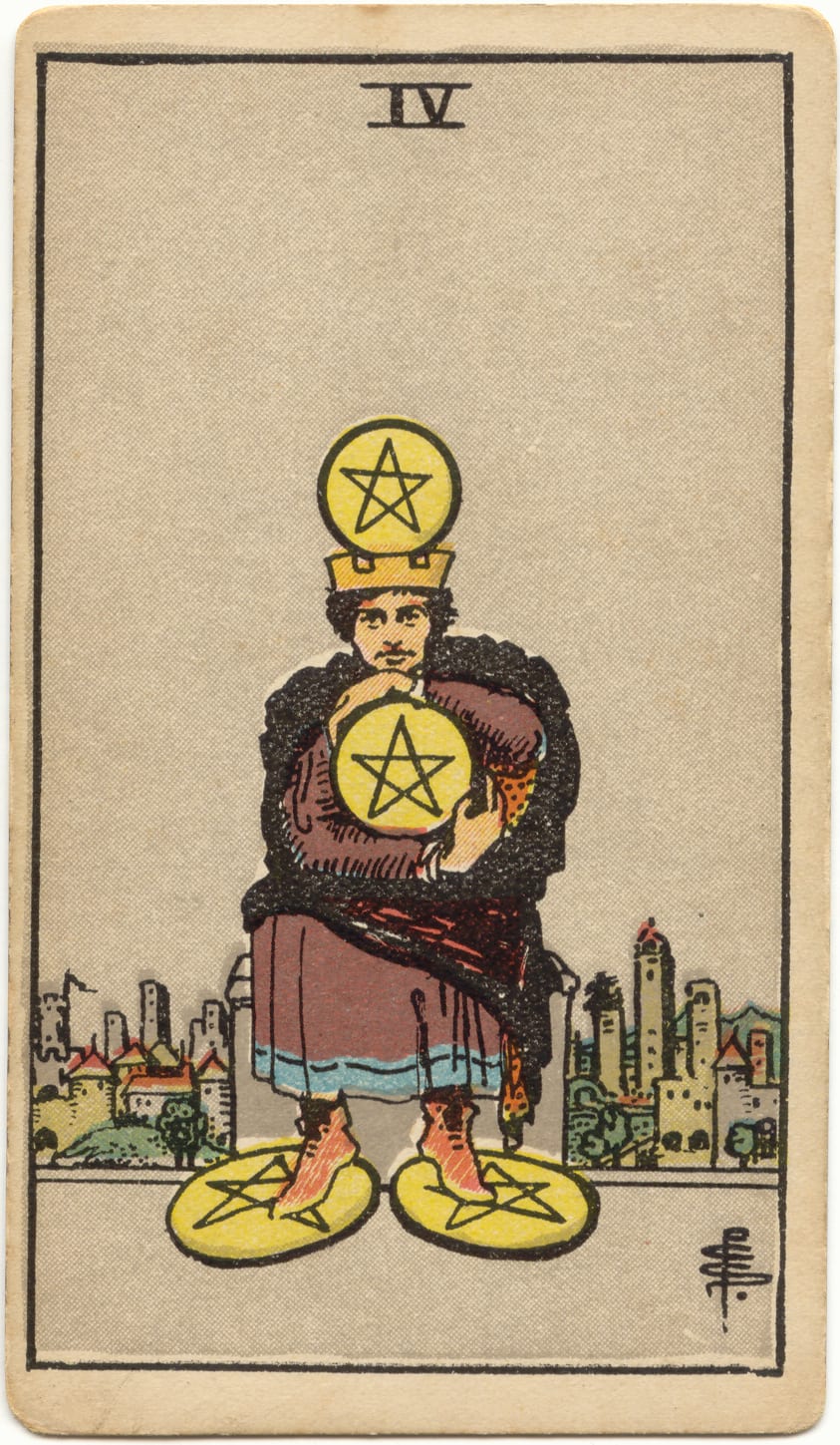 04_Pentacles