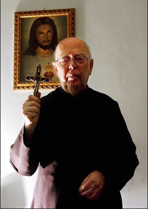 Padre Amortht