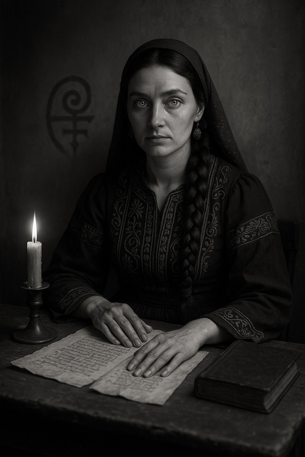 Anna Kovačičová