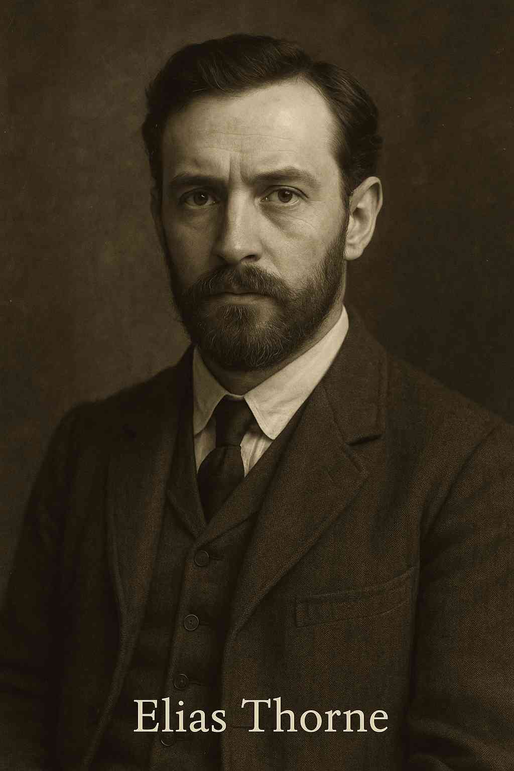 Elias Thorne