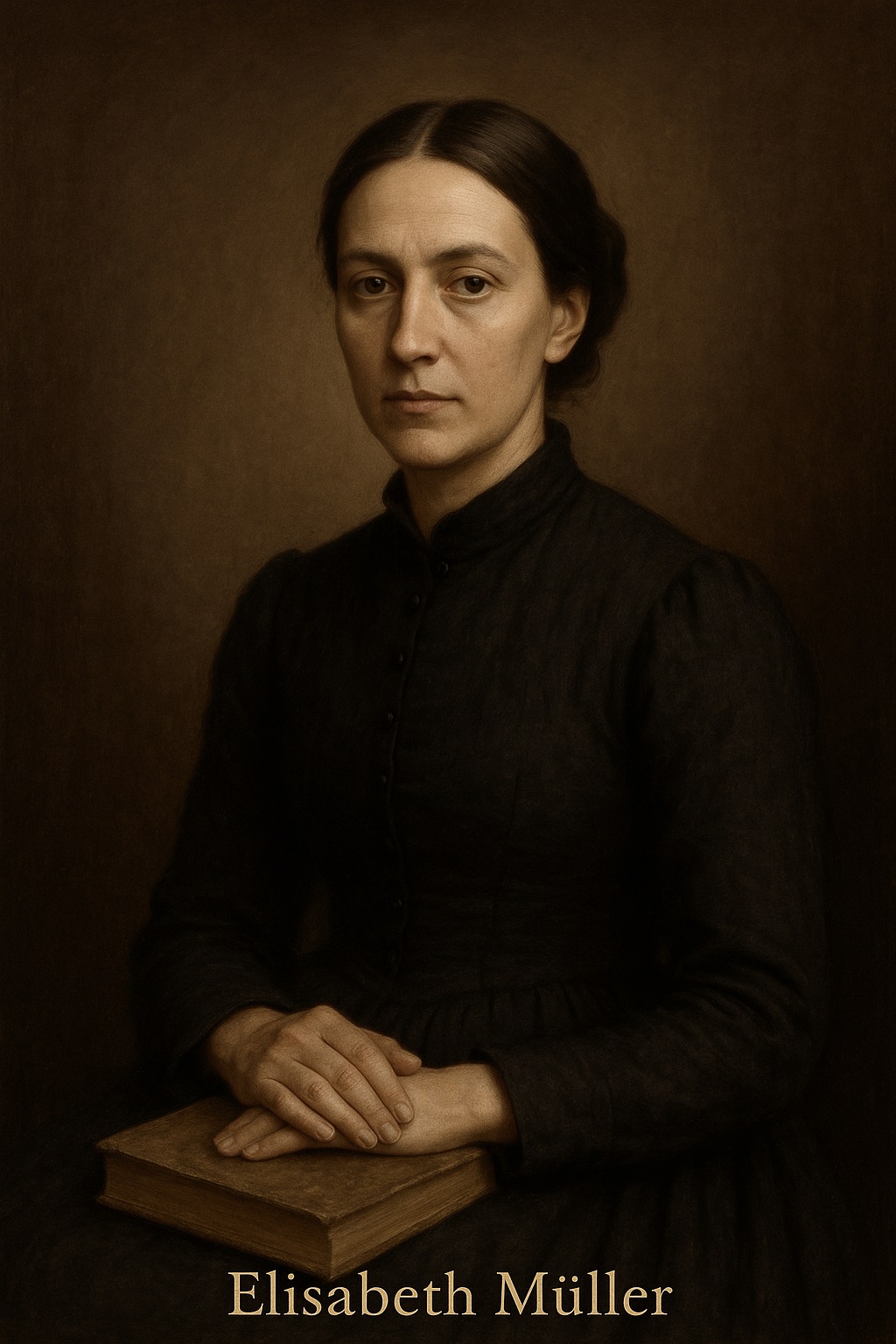 Elisabeth Müller