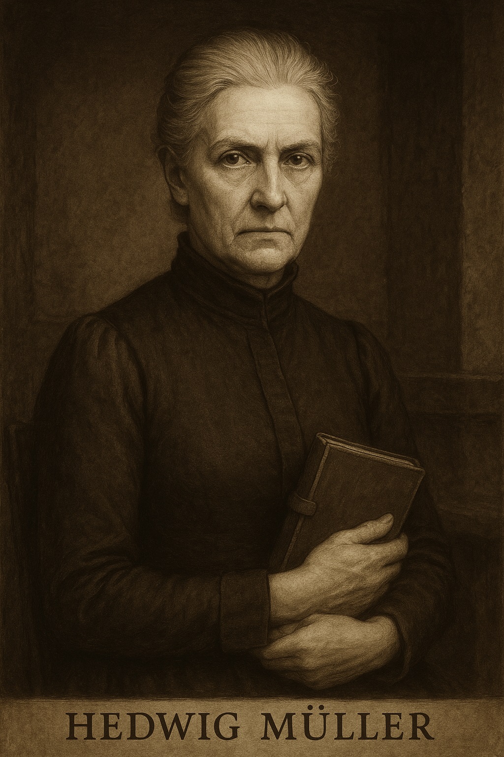 Hedwig Müller