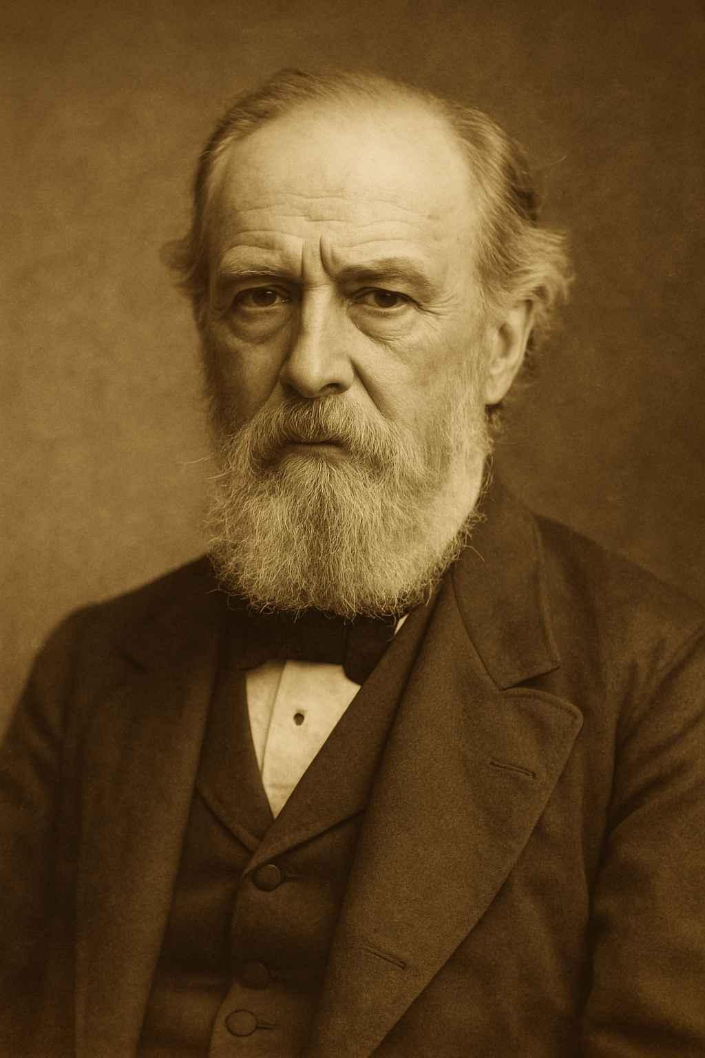 Horace Featherstone