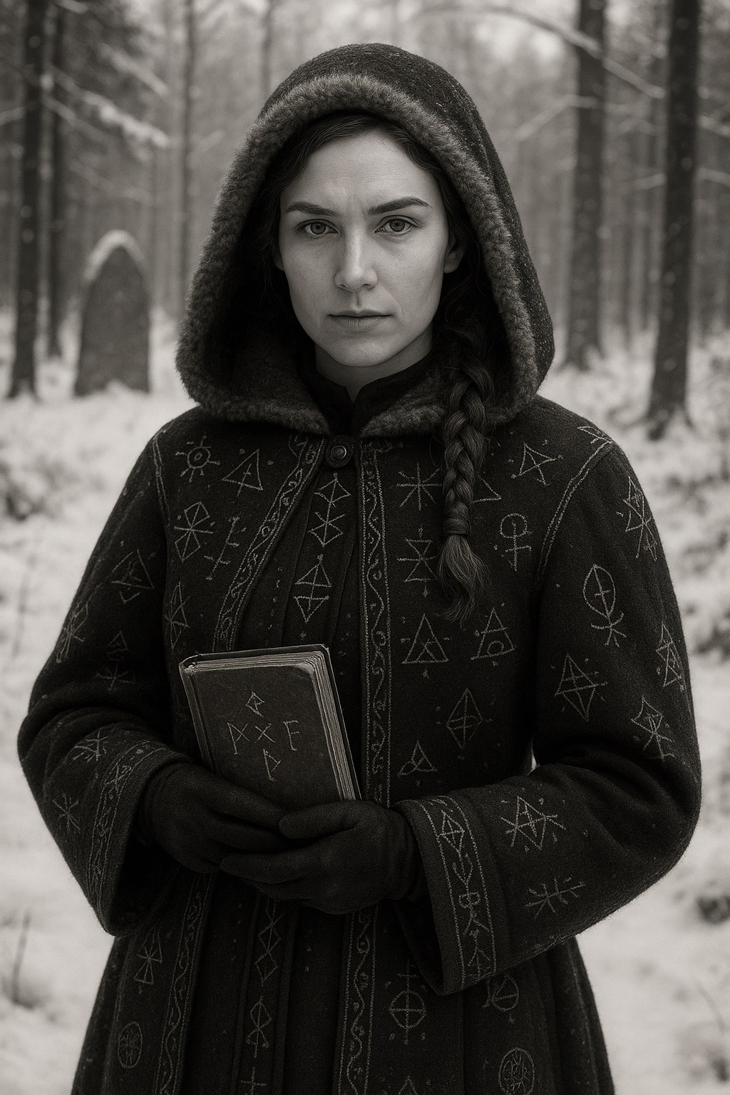 Ingrid Olsen