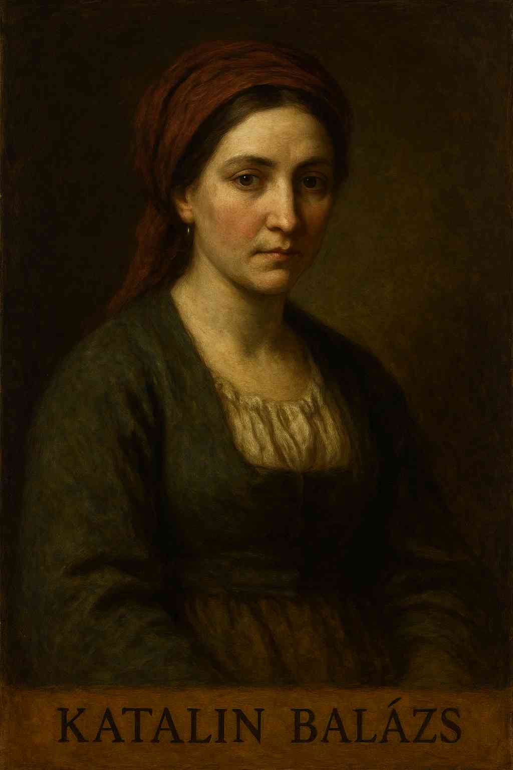 Katalin Balázs