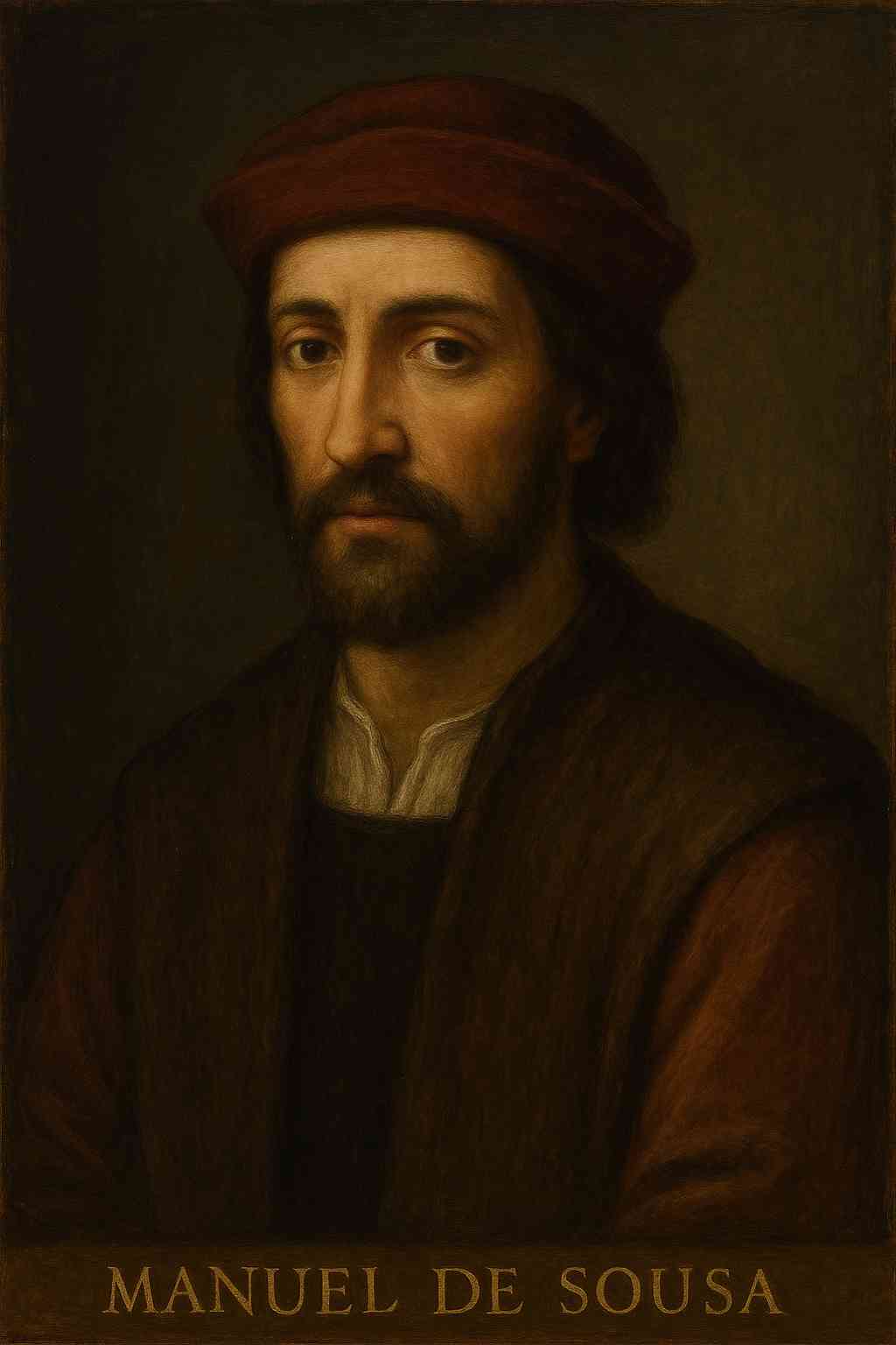 Manuel de Sousa