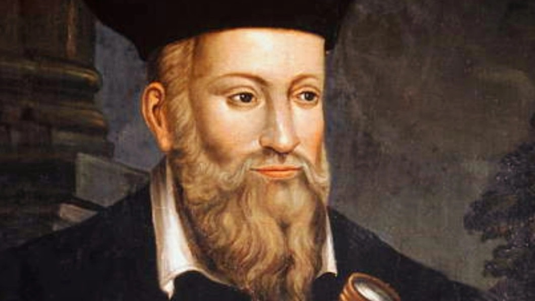Nostradamus