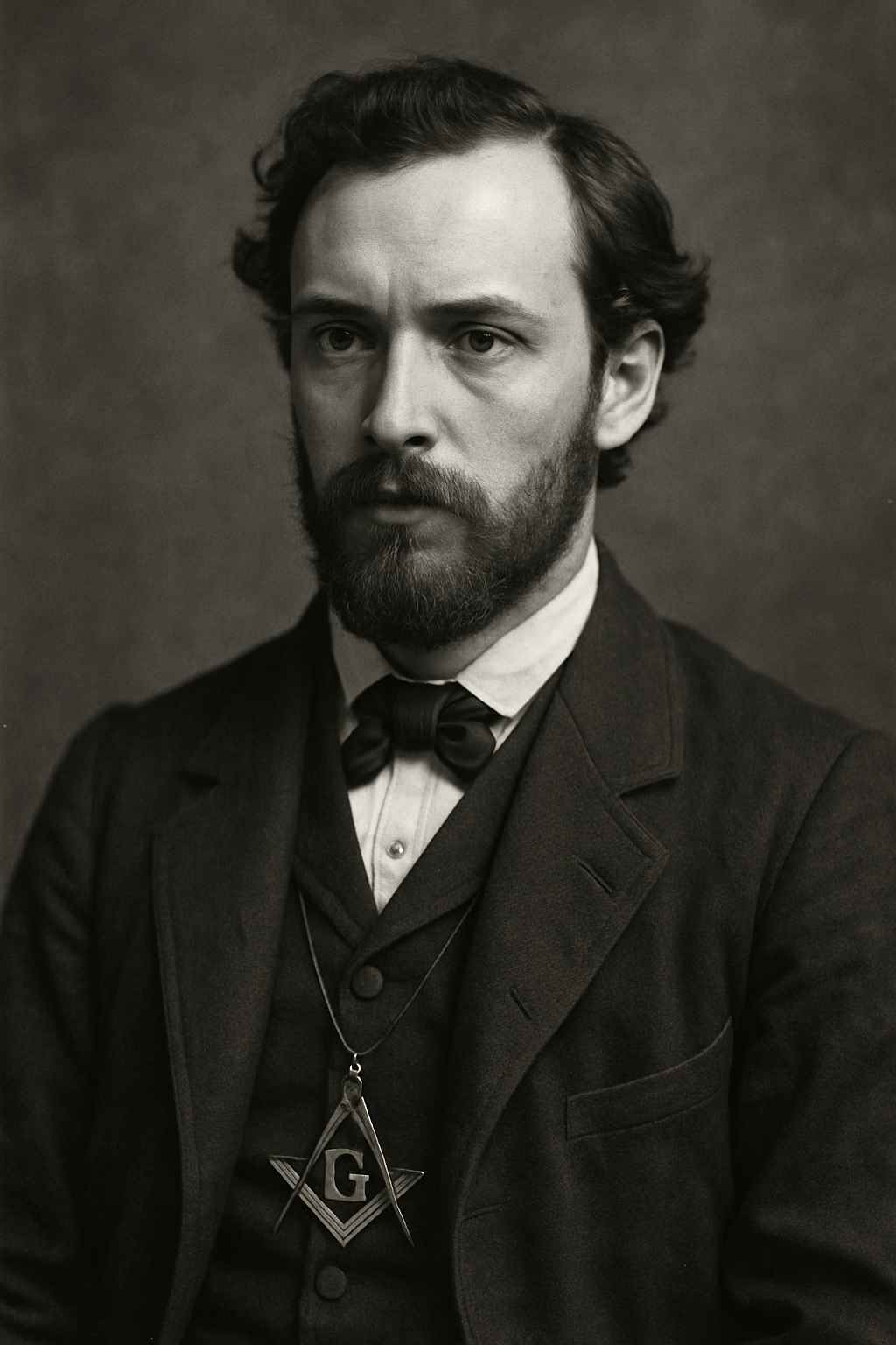 Silas Netherby