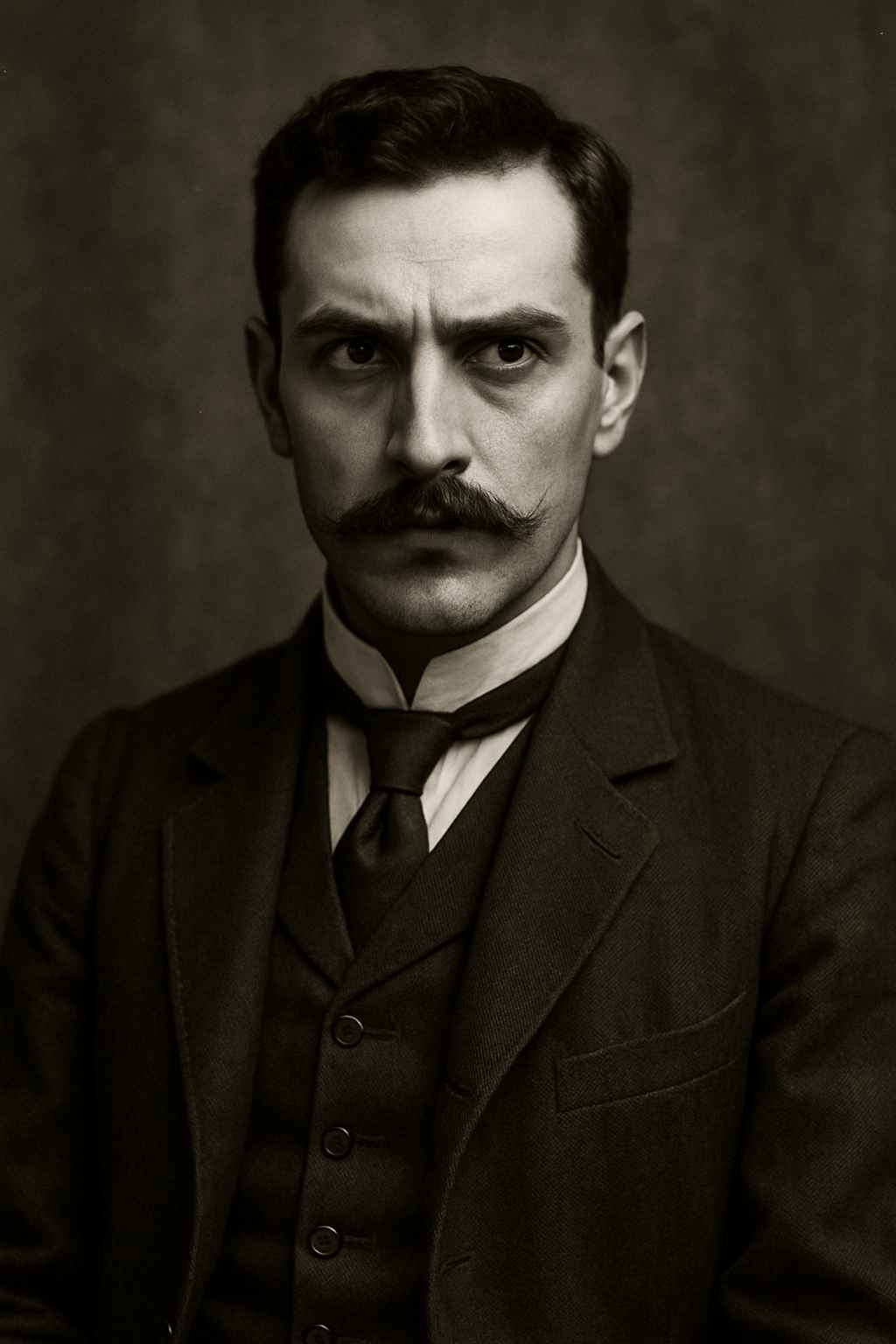 Théodore Morel