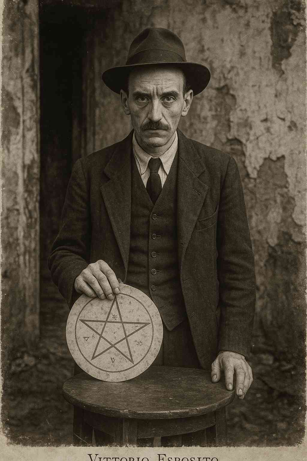Vittorio Esposito